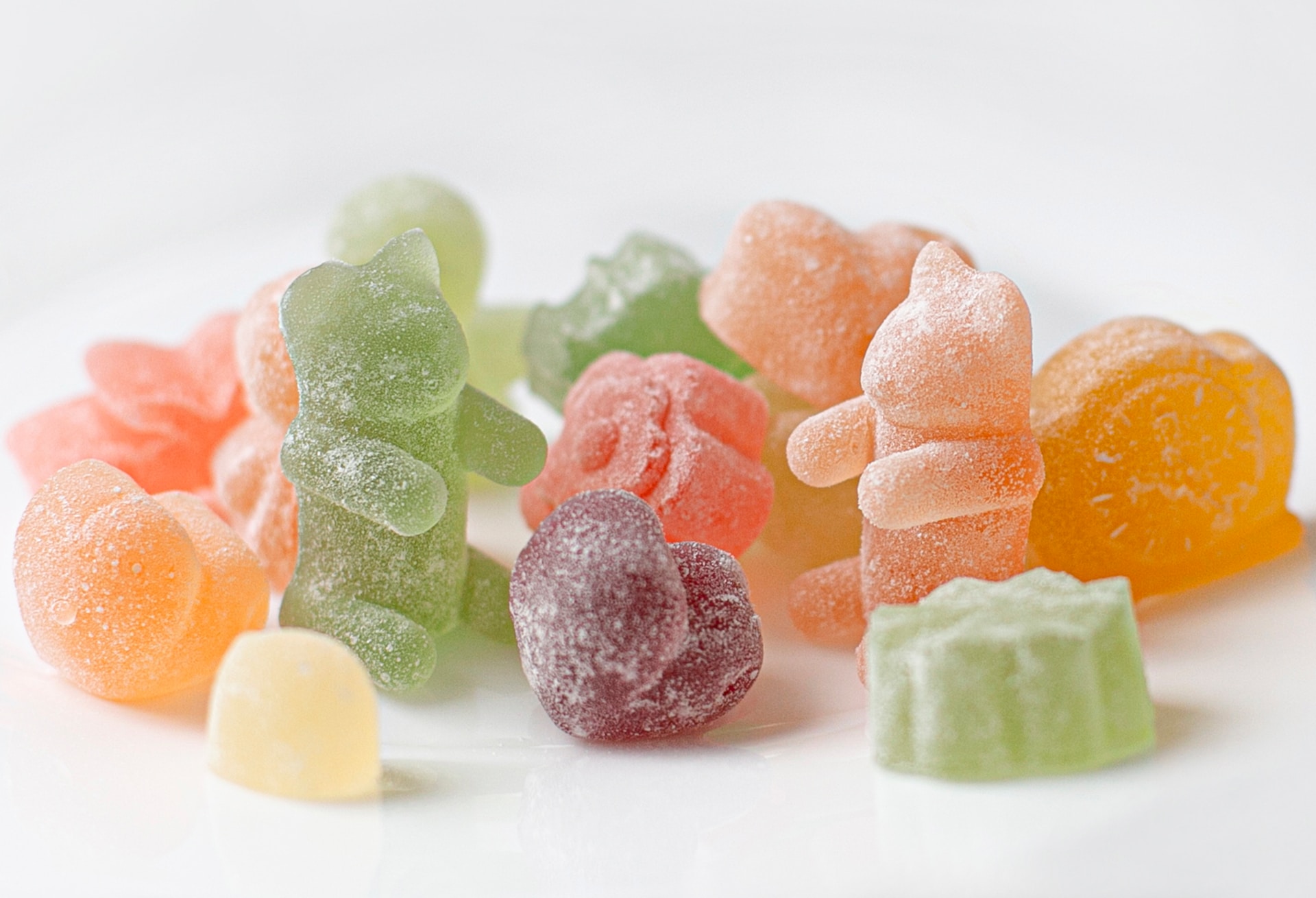 10 Top Moulds for Homemade Gummies