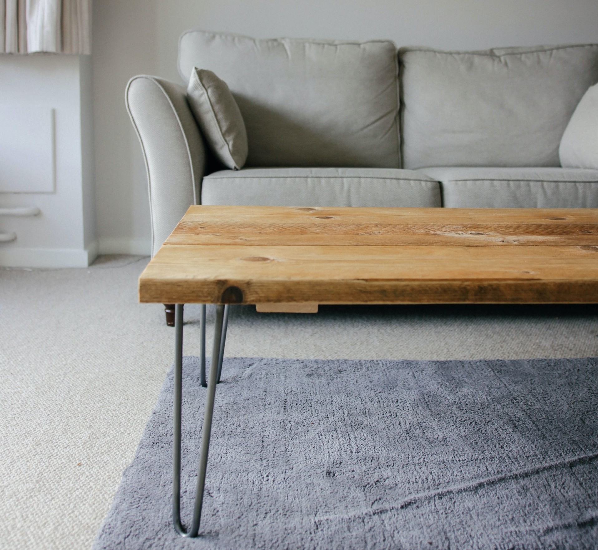 DIY Project: How to Craft a Custom Size Table in No Time