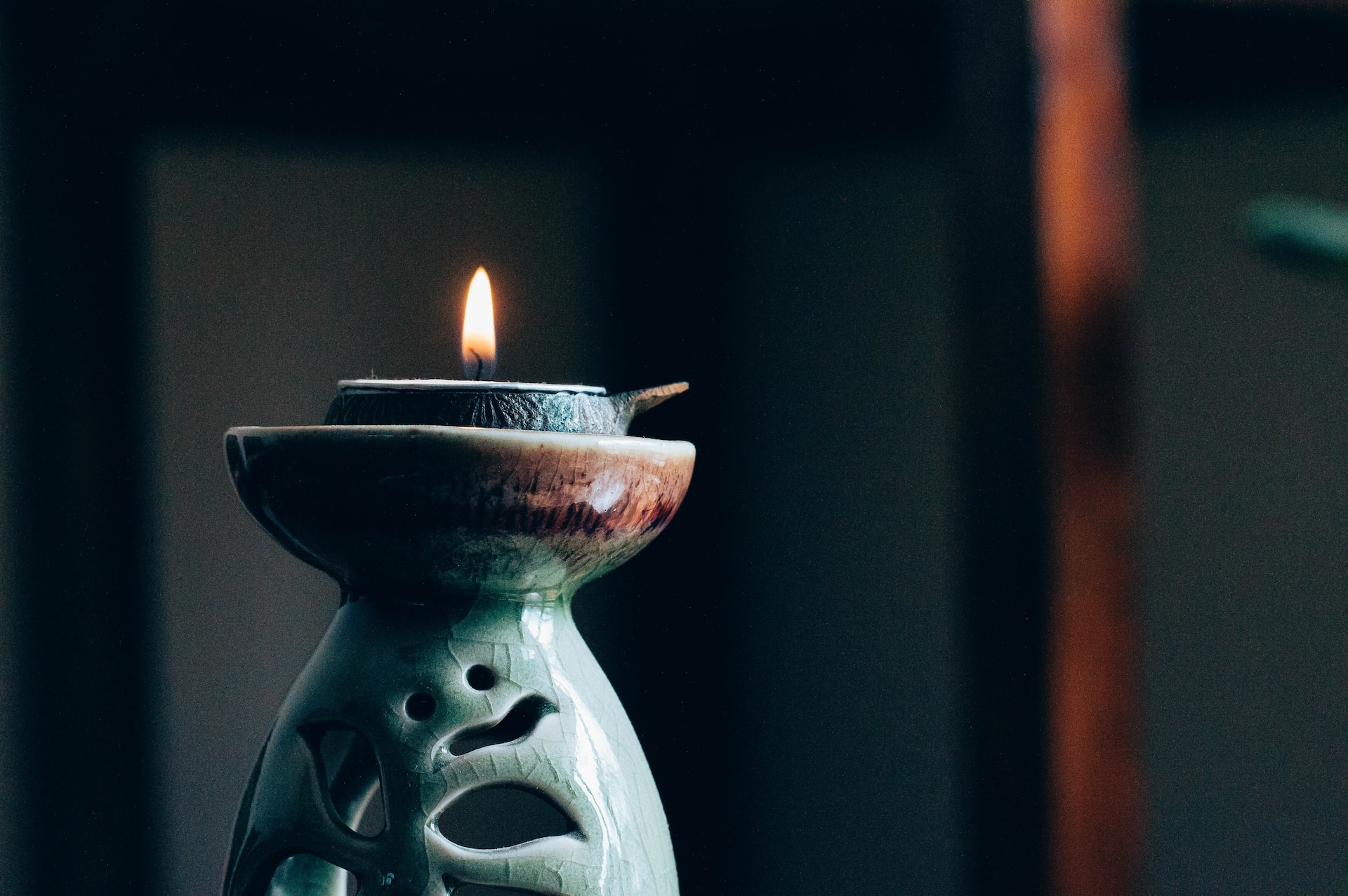 Enhancing Your Home Spirit with Candle