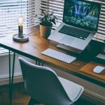 desk