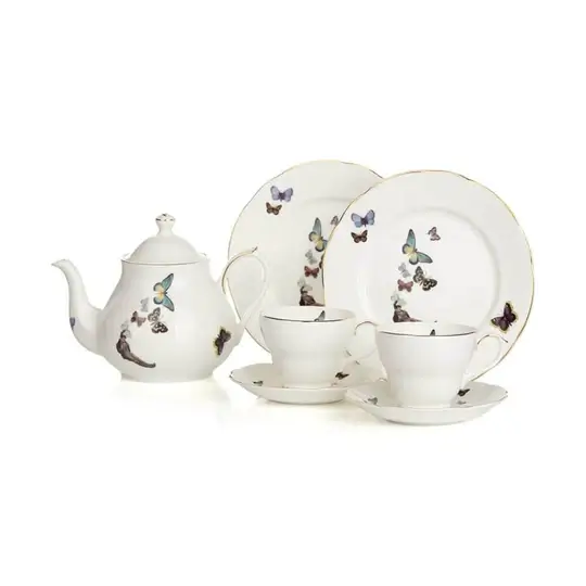 Hampstead tea set