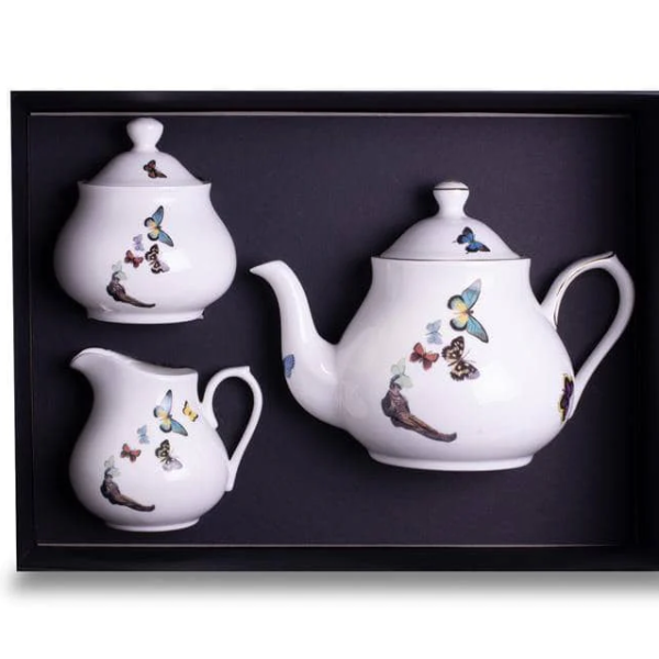 tea set