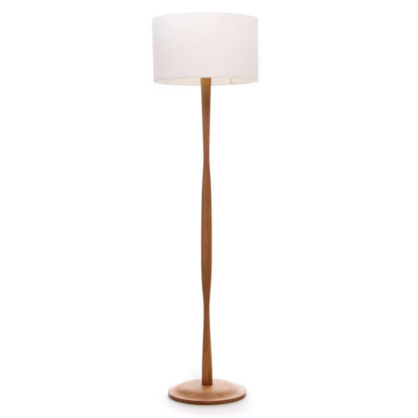 floor lamp or standing lamp