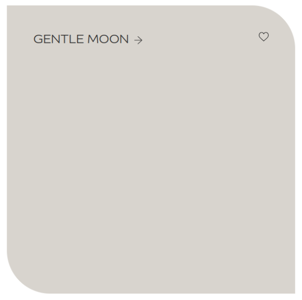 gentle moon