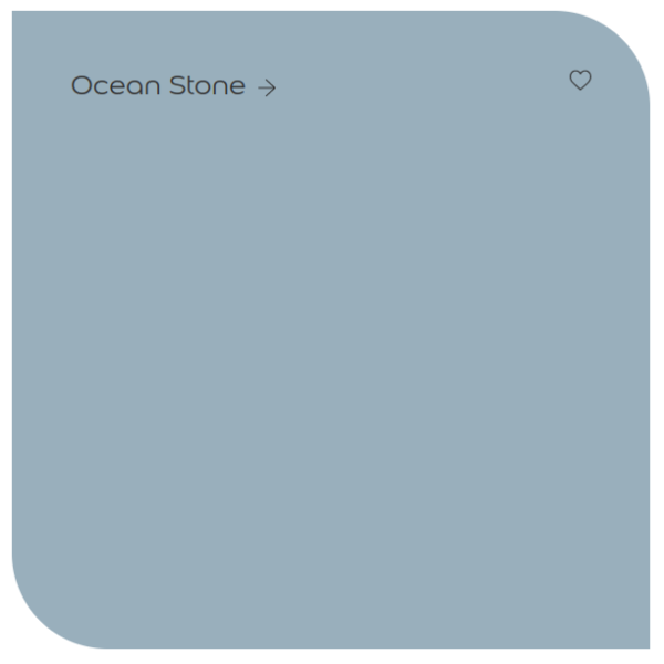 Ocean Stone Paint