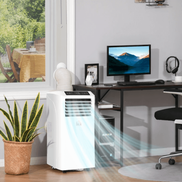 Air Conditioner Dehumidifier image