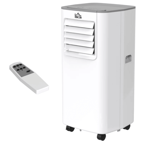 HOMCOM 5000 BTU Portable Air Conditioner