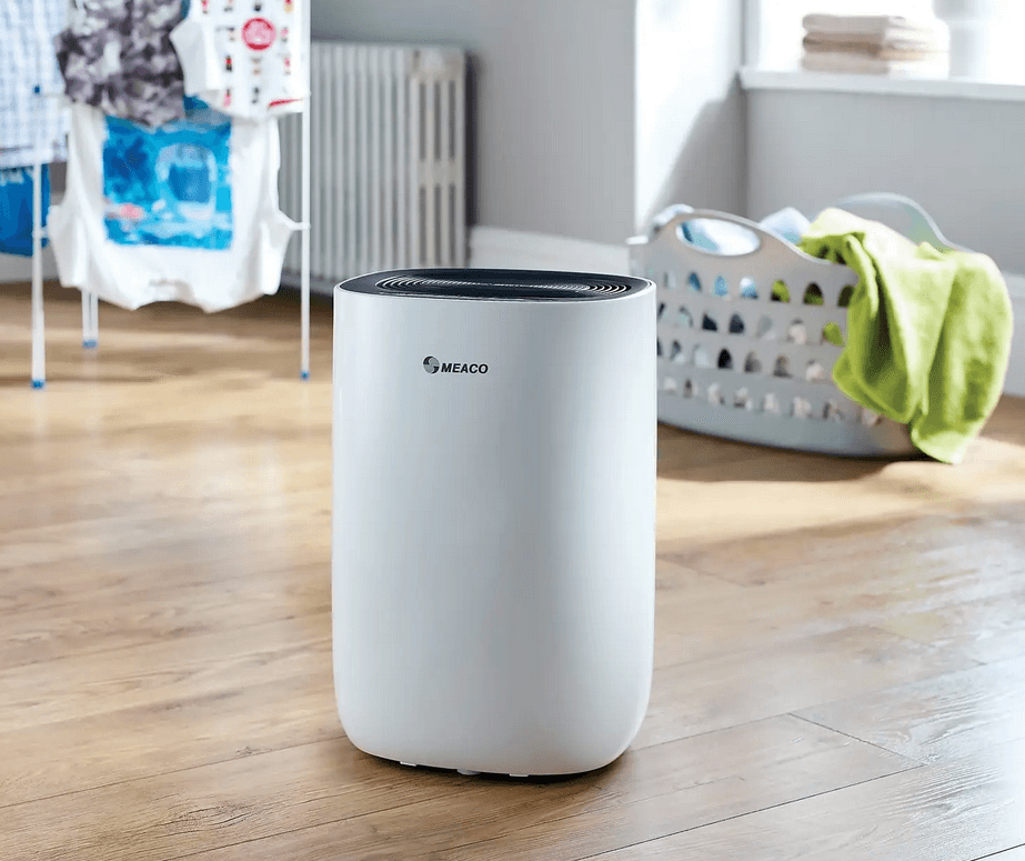 Dehumidifier image