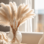 Pampas Grass for Home Decor