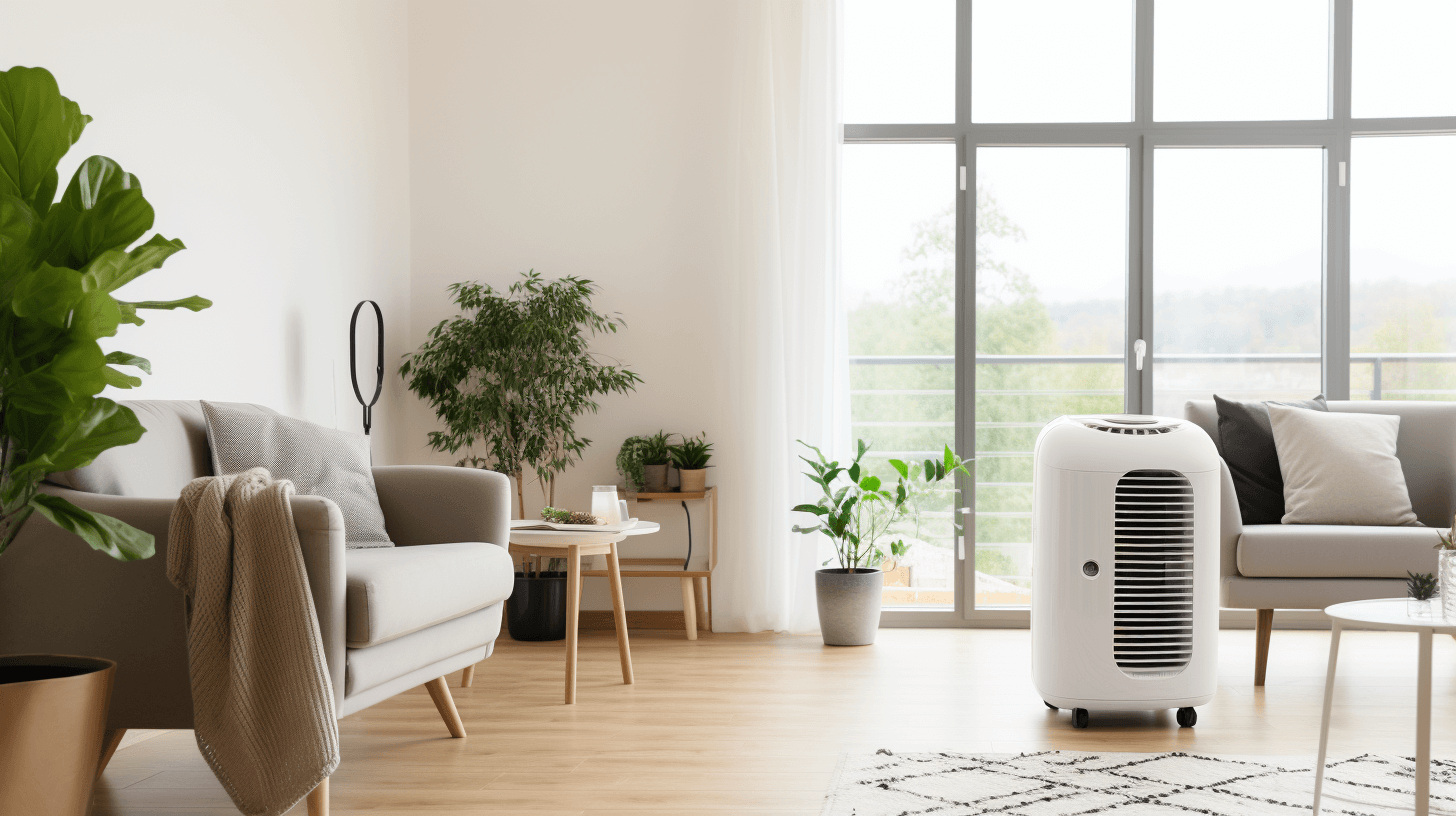 How to Choose the Best Dehumidifiers