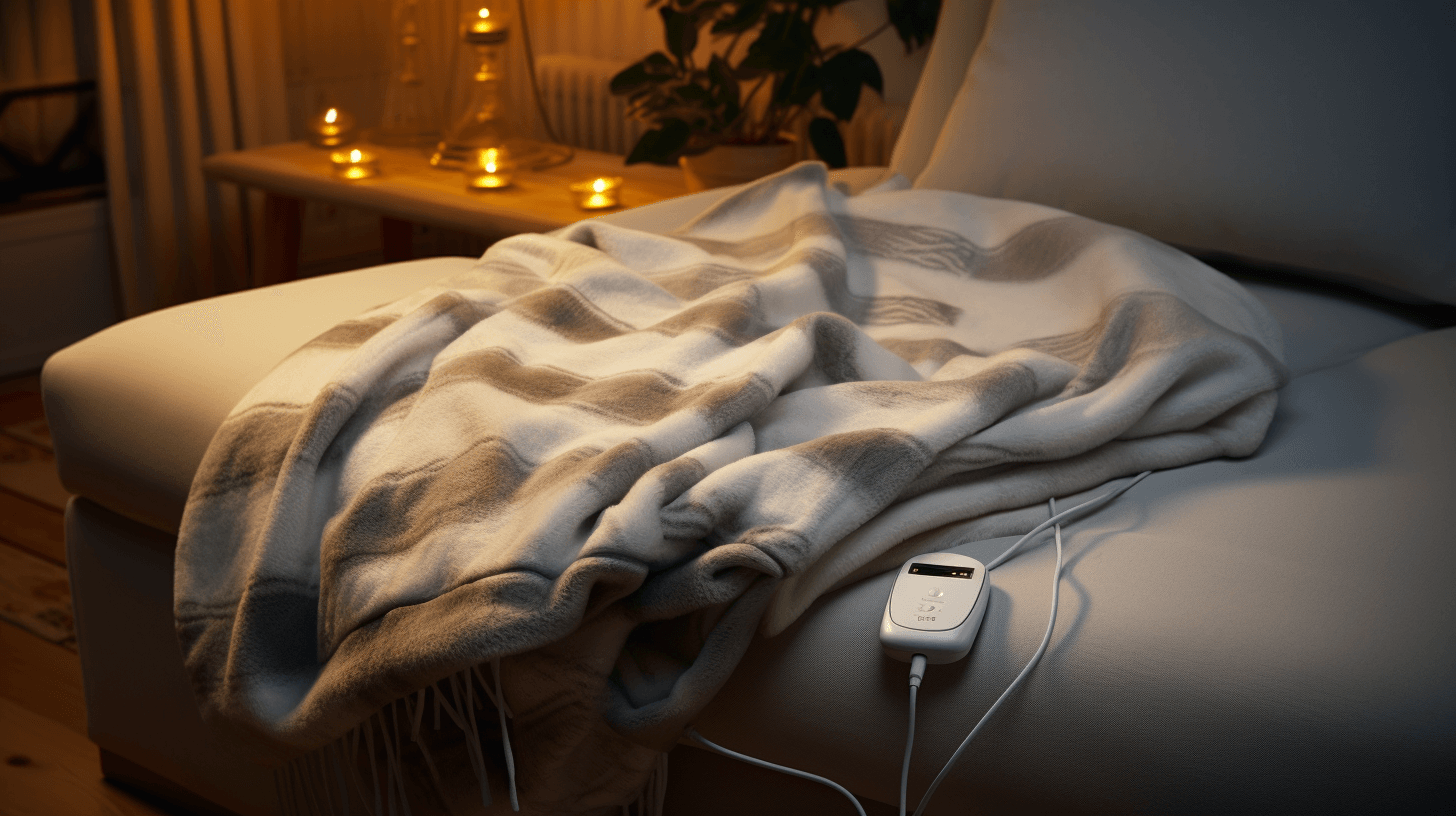 Electric Blanket for Cold Weather: Your Ultimate Guide