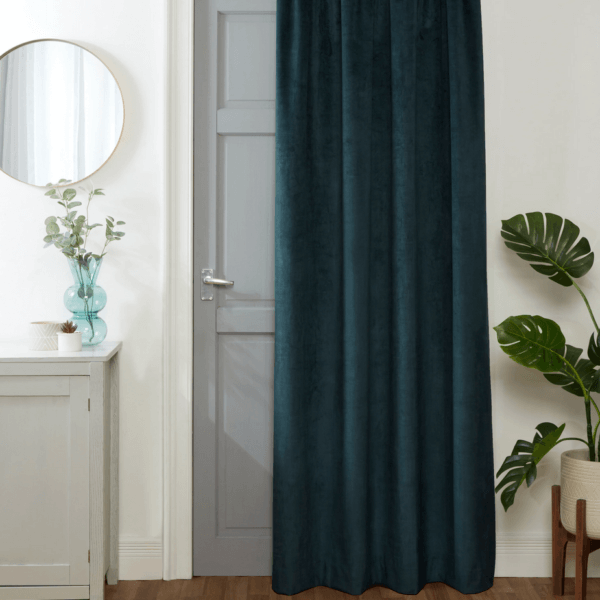 Thermal Single Door Curtain