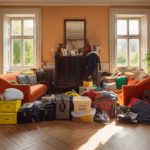 decluttering method