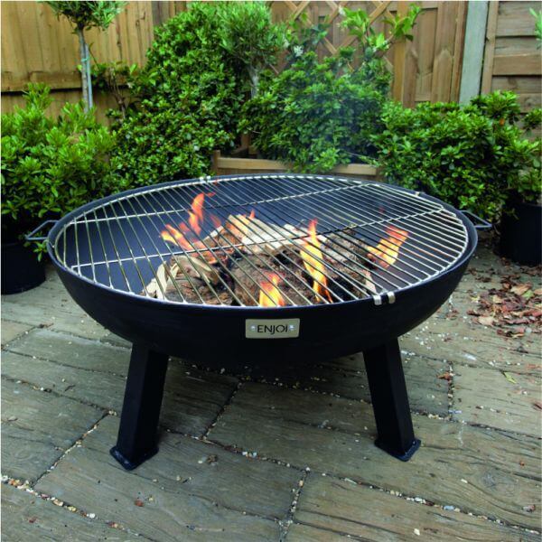 firepit