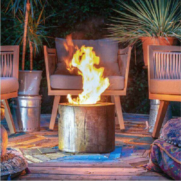 firepit