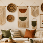 10 Stunning Wall Hangings to Transform Your Home_ Style, Warmth & Personality2